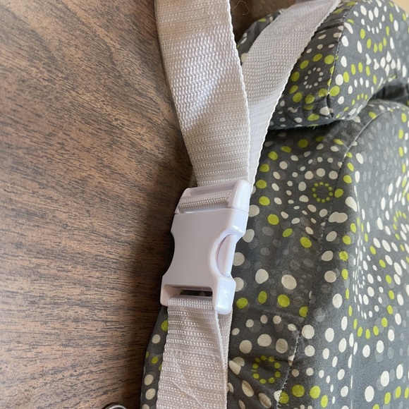 My Breast friend nursing pillow. In excellent condition! - Picture 5 of 7